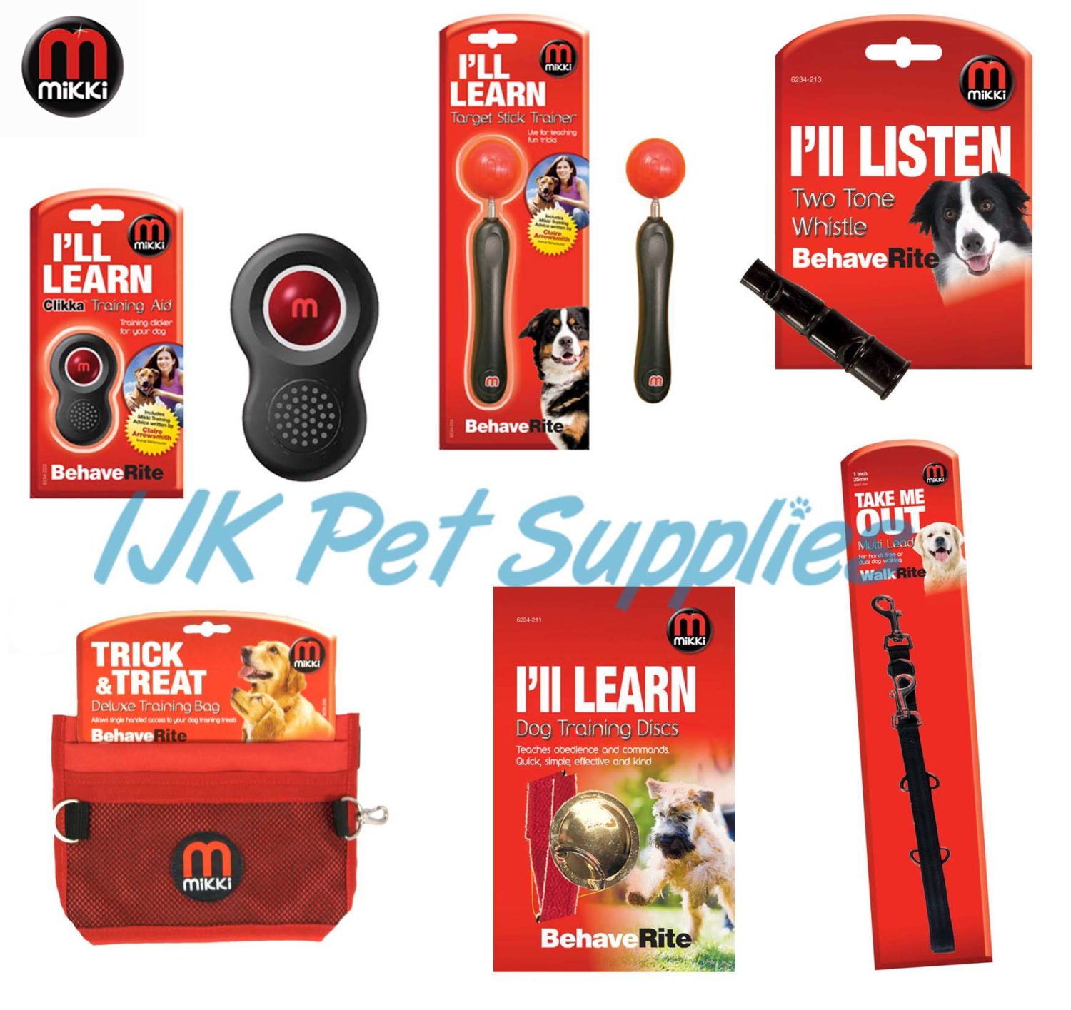 mikki training lead