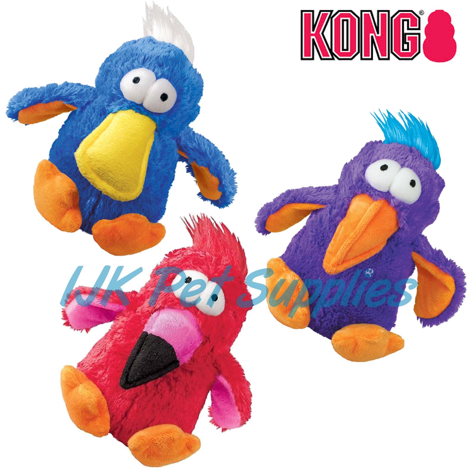 kong dodo