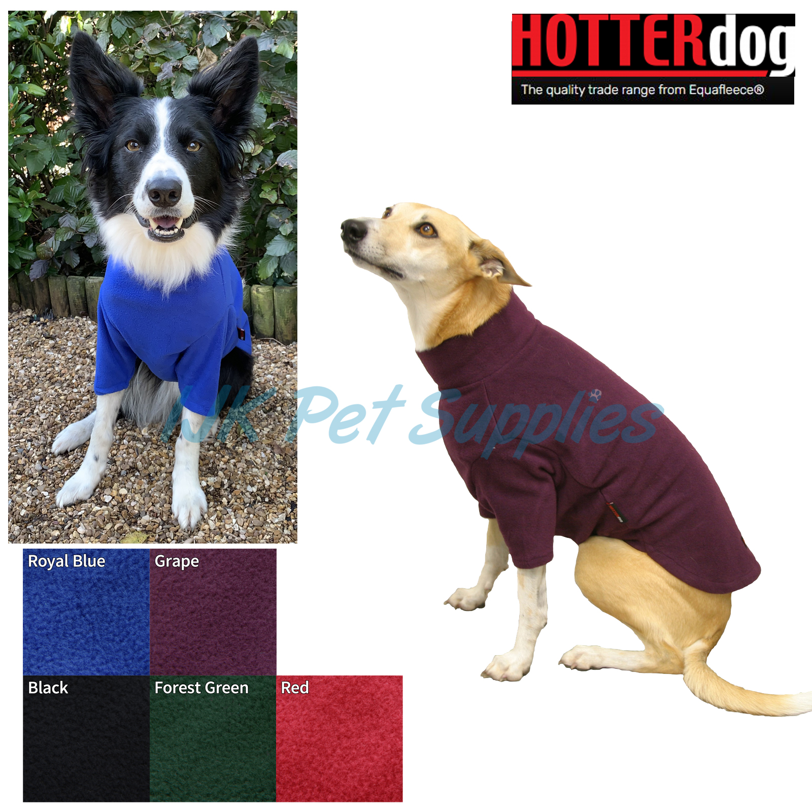 Equafleece ebay cheap