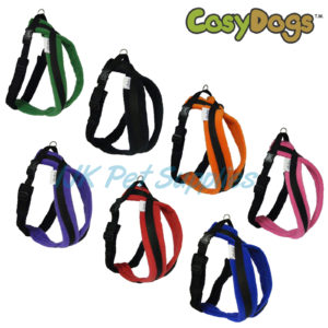 ancol extreme harness