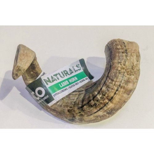 Anco Naturals Lamb Horn IJK Pet Supplies