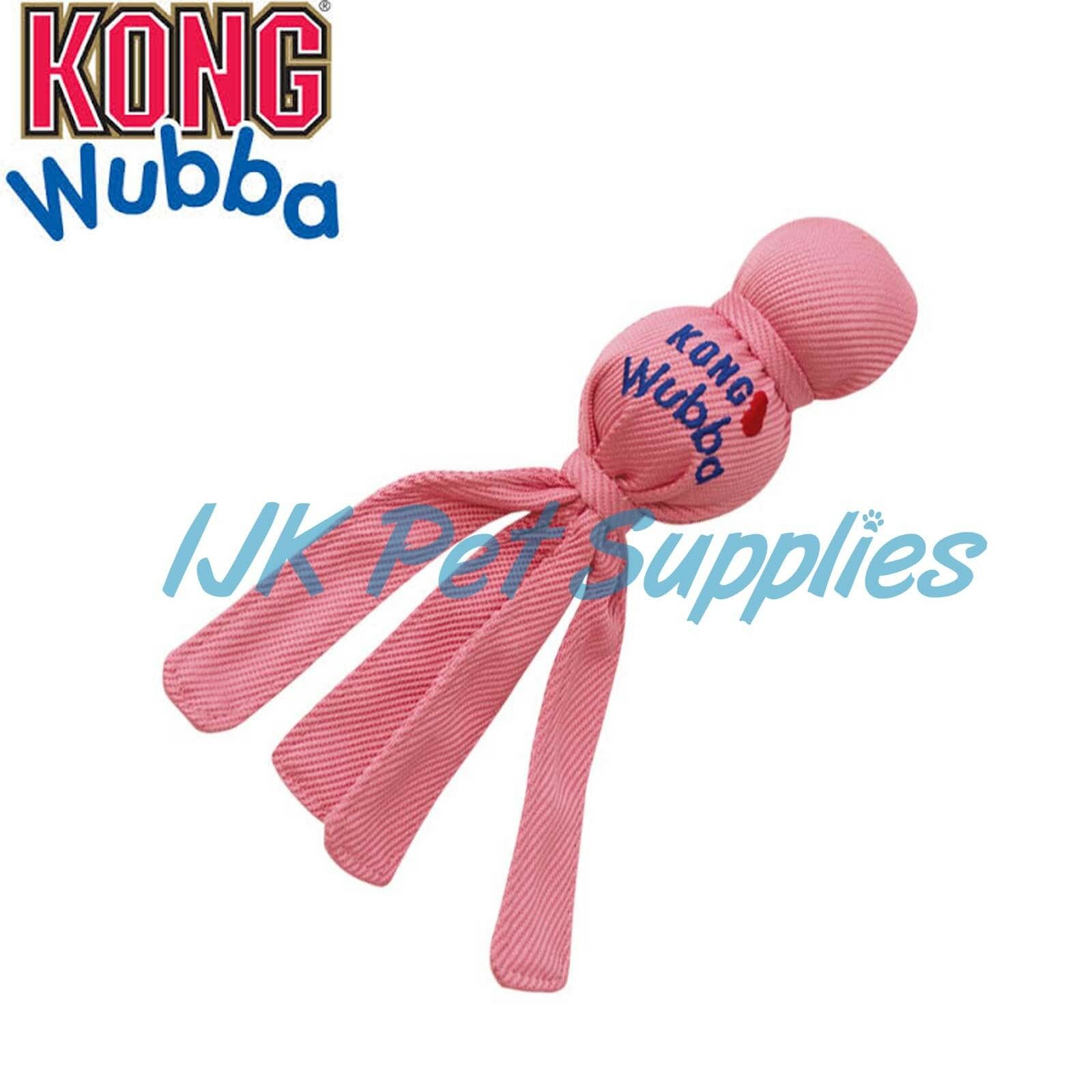 kong comet wubba