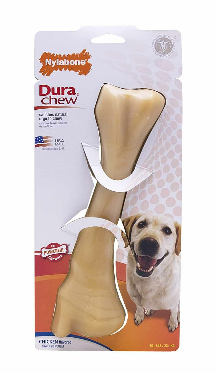 Nylabone Extreme Big Dog Dental Chew IJK Pet Supplies